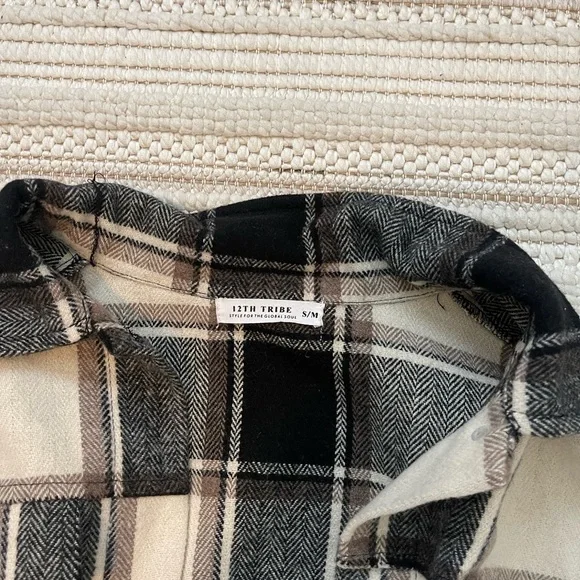 Jacket - Picture 2 of 2